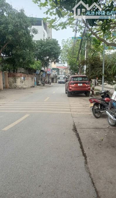 Hiếm, Nhà đẹp Quang Tiến Đại Mỗ 75m x 5T, Mt 5m, ngõ thông, ô tô, KD, 2 thoáng 6,98 tỷ - 2