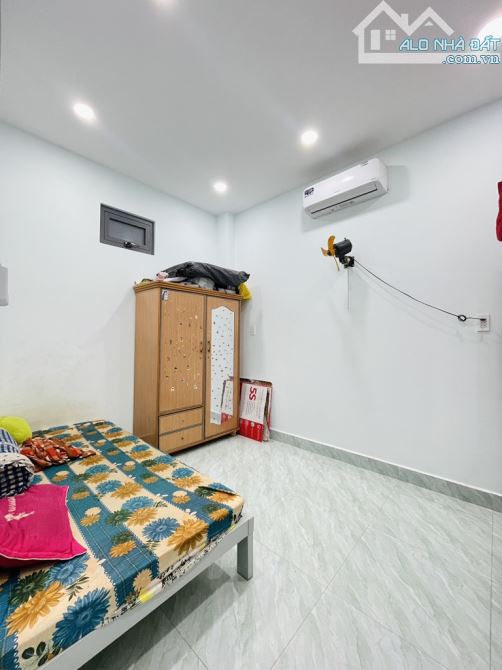 68M2 - 4L ĐÚC BTCT - 6PN -ĐƯỜNG 10M, VỊ TRÍ CỰC ĐẸP, GIÁ 8 TỶ - 2