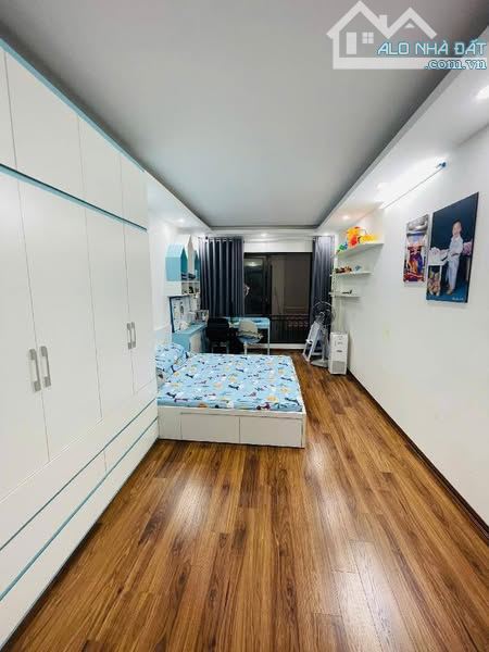 Nhà Bà Triệu- 38m2- ô tô đỗ gần- 5 tầng- 6.7 tỷ - 2
