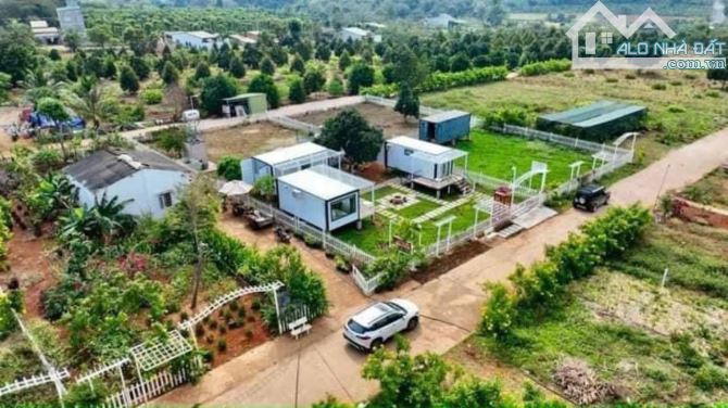 Cần bán lô đất ngay khu Homestay Đại Đồng Ea Noul - 2