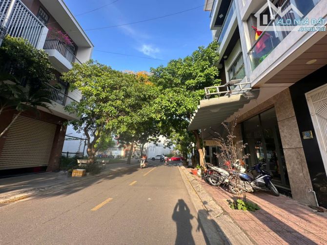 BÁN ĐẤT NỀN CÓ SẴN SỔ HỒNG-XÂY DỰNG TỰ DO-TĐC PHƯỚC HẢI- NHA TRANG - 2