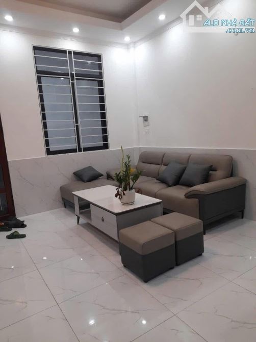 cho thuê nhà nguyên căn tại Khương Đình Thanh Xuân, Hà Nội - 2