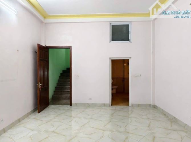 Bán nhà Hoàng Mai, 29m 5 tầng - Giá hơn 5 tỷ - 2