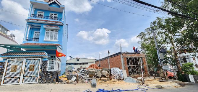 ĐẤT LIÊN KẾ MẶT TIỀN NGUYỄN TRUNG TRỰC GIÁ CỰC TỐT CHỈ 6,9 TỶ - 2