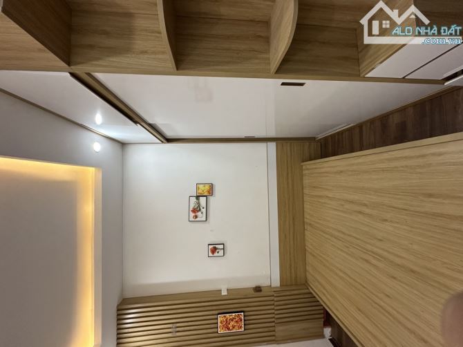 Bán Nhà Giáp Bát - Hoàng Mai, 10m Ra Phố, Đẹp Long Lanh, 24m2, vừa tiền 4,4 tỷ - 2