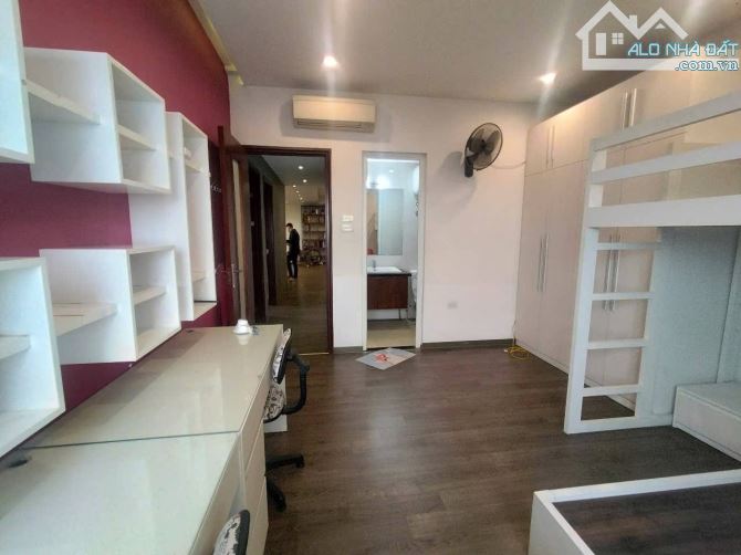 Bán căn chung cư phạm văn đồng lô góc, nội thất cao cấp ở sướng giá tốt - 2