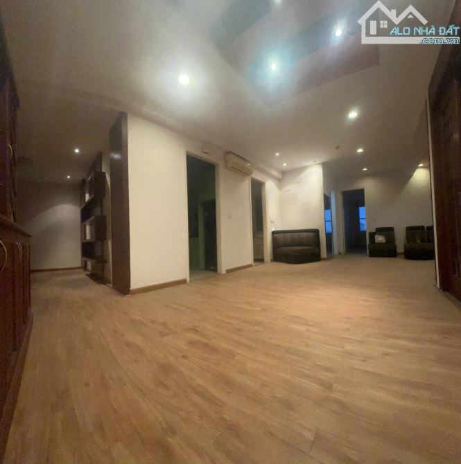 Bán căn hộ chung cư ciputra nam thăng long - 2