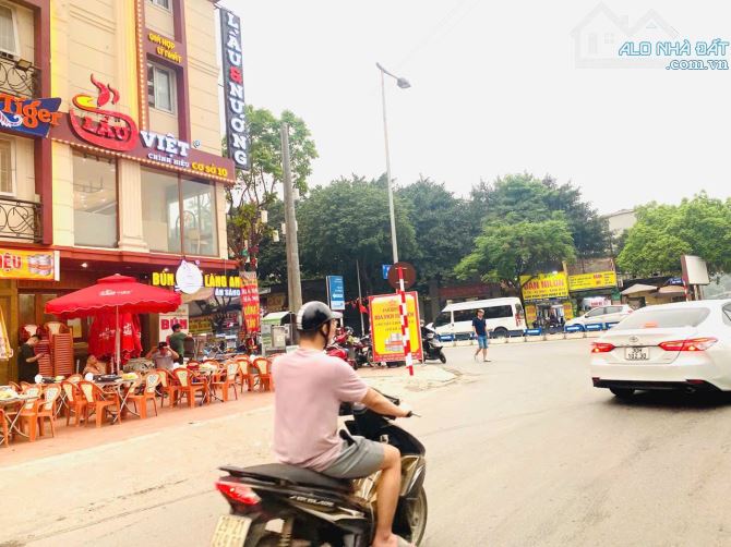 HÀNG HOT!! Duy nhất 01 căn nhà 3T-DT42m2 ở Ngô Quyền Hà Đông,mặt ngõ thông ra KDT Văn Khê - 2