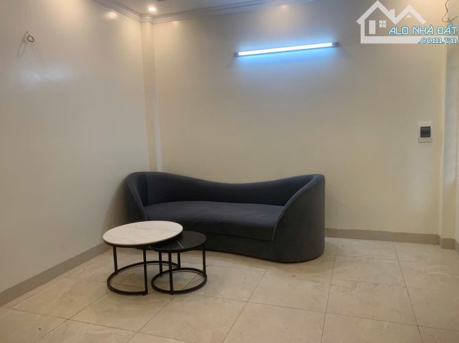 BÁN NHÀ MỚI TINH – NGÕ 201 PHÚC LỢI, LONG BIÊN – 4 TẦNG Ở NGAY! - 2