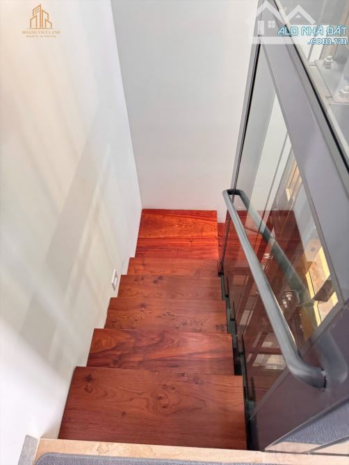 Nhà 1 trệt 3 tầng Mặt Tiền Kinh Doanh Lê Thánh Tông phường Tân Lợi 5x16m giá 16,5 tỷ - 2