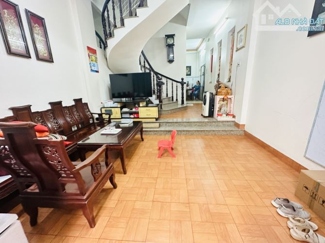 Bán nhà 4 tầng Hẻm xe hơi 4.2x15m Tô Hiến Thành Quận 10 - 2