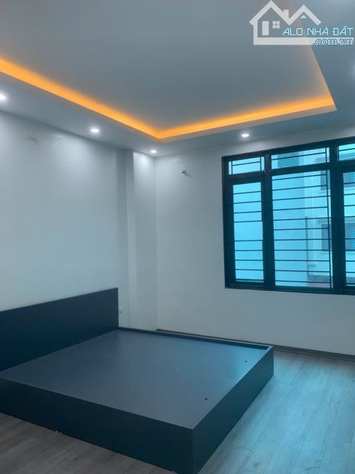 🌟 BÁN NHÀ MỚI XÂY – NGÕ 53 QUANG TIẾN, ĐẠI MỖ – 5 PHÒNG NGỦ, GẦN VINSMART CITY! - 2