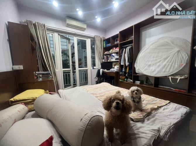 Phân lô nguyễn văn cừ, 50m 4 tầng, vỉa hè, oto, 13,75 tỷ có TL - 2