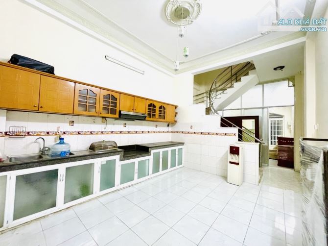 🔥DIỆN TÍCH KHỦNG 🔥78M2 - NGUYỄN THƯỢNG HIỀN - 4PN- NGANG 4M-CHỈ NHỈNH 8 TỶ🌾. - 2