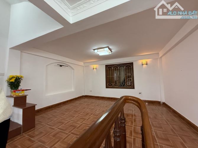 NHÀ MINH KHAI 53M2*5T, NGÕ Ô TÔ, 5 PHÒNG NGỦ, GIÁ MỀM - 2