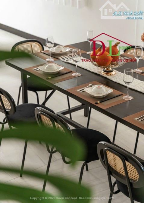 BIỆT THỰ PHONG CÁCH ĐÔNG DƯƠNG An Bình Đà Lạt 246M2 CHỈ 24,5 TỶ TL - 22