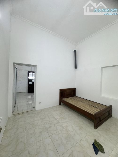 Nhà giáp KĐT Đại Thanh_ Thanh Trì_ Tương lai mặt phố_ Xây CCMN - 3