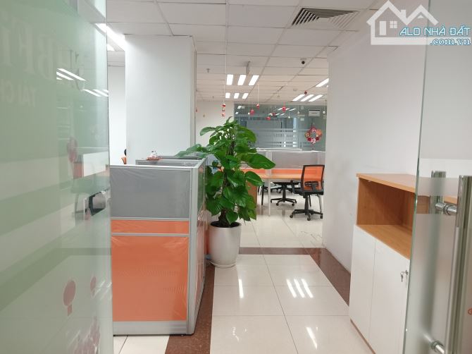 Bán gấp Tòa Nhà Văn Phòng mặt phố Trần Hưng Đạo 650m2 x 12 tầng, MT 20m, Giá  1,2 tỷ/m2 - 3