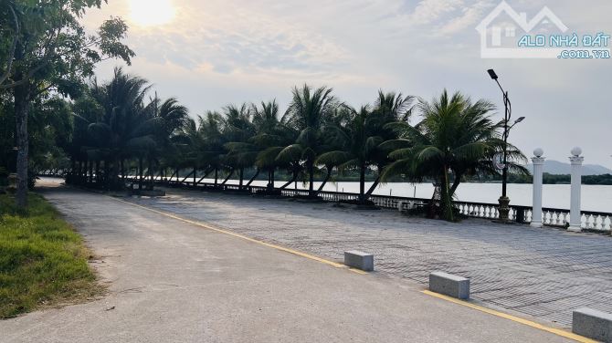 Bán đất mặt đường số 8 (LG 19m) khu đô thị Đại Phú Gia, DT 90m2, Giá 3.8 tỷ, Hướng Tây Bắc - 3