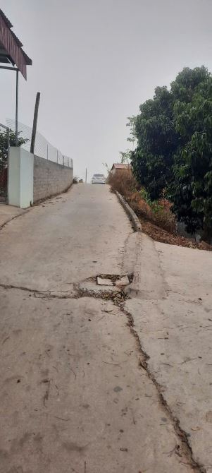 Bán lô đât 396m2 Hữu Bằng, Ngọc Xá Giáp KCN Quế Võ 2 Bắc Ninh. - 3