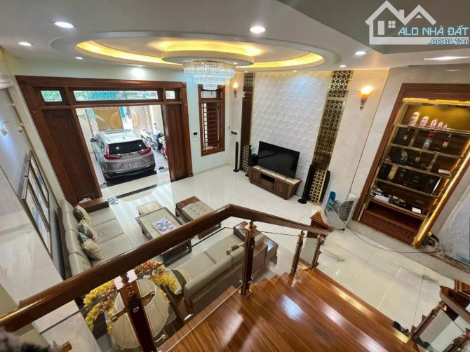 Bán nhà 1 trệt 2 lầu KDC cổng 2 sân Bay Biên Hòa, Quang Vinh, 145m2, giá 10 tỷ 800. - 3