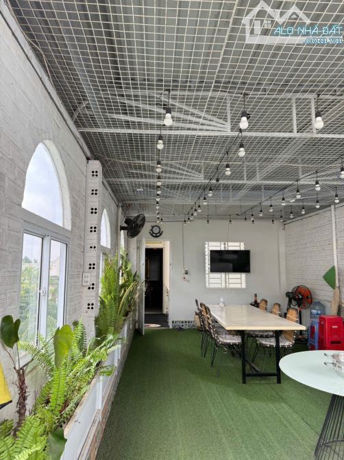 Bán nhà 1 trệt 2 lầu gần trường Đại Học Đồng Nai, Tân Hiệp, Biên Hòa, 100m2, gía 7 tỷ 700. - 3