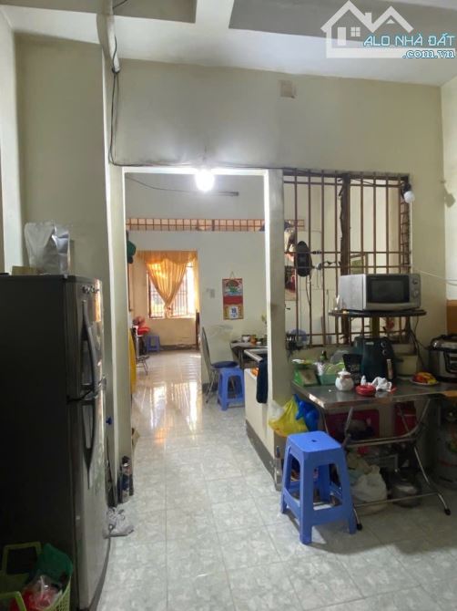 MẶT TIỀN KHU BÀU CÁT - ĐỒNG ĐEN 4 TẦNG 80M2 CHỈ 8.9 TỶ - 3