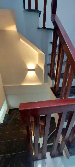Bán NHÀ HX ĐÔ NGHĨA - HÀ ĐÔNG 45m2 x 5 tầng – Ô TÔ VÀO NHÀ – NHÀ MỚI – NGÕ THOÁNG Vị trí đ - 3