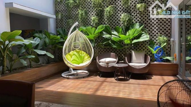 Bán biệt thự ngang 10m khu D2D phường Thống Nhất, tp Biên Hòa - 3