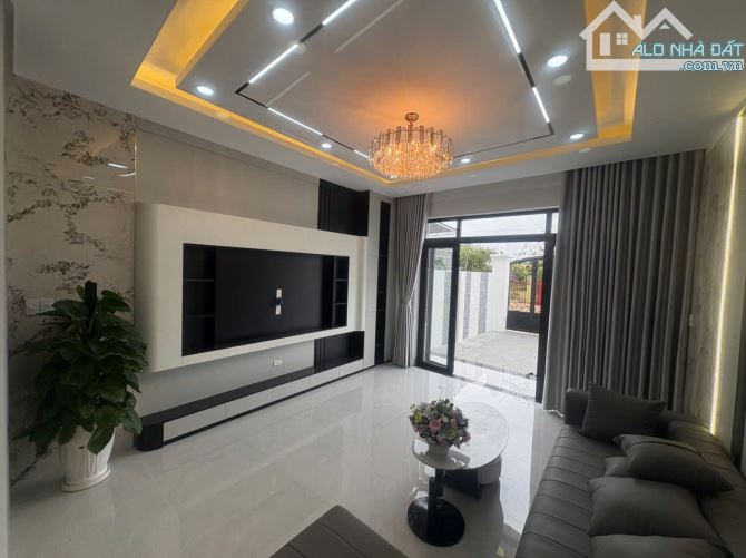 🏡 Nhà mê hẻm 17 Lê Đình Chinh, P. Hoa Lư - 3