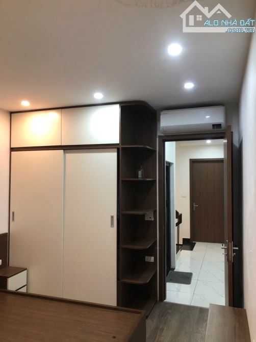 NHÀ ĐẸP TỪ LIÊM - DÂN XÂY - SÁT MẶT PHỐ - SỔ VUÔNG ĐẸP - Ở HOẶC CHO THUÊ DÒNG TIỀN ĐỀU TỐT - 3