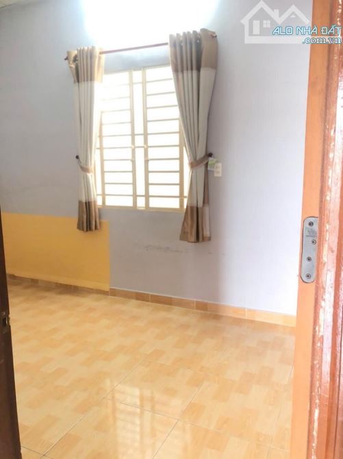 BÁN GẤP NHÀ ĐƯỜNG SỐ 6, LONG TRƯỜNG, Q9 - 2 TẦNG - HẺM Ô TÔ QUAY ĐẦU - Ở NGAY! - 3