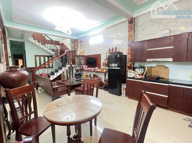 Nhà 3 mê mặt tiền Phan Đình Phùng, gần ngã tư Trần Hưng Đạo - 3