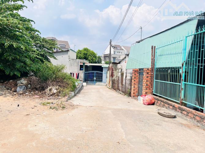 Bán đất Nguyễn Tri Phương . P.Bửu Hoà. Biên Hoà - 3