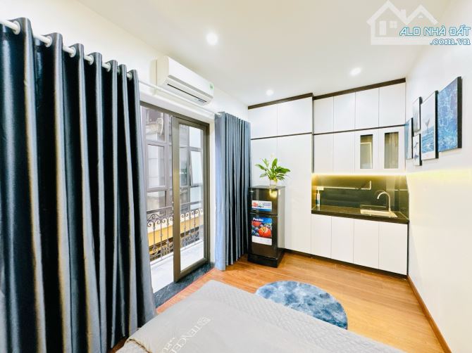 Bán nhà Nguyễn Ngọc Nại, Thanh Xuân, oto đỗ cửa , 12 tỷ, 3 tầng ,54 m2 - 3