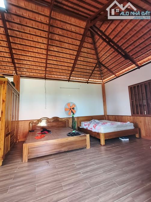 Bán 4000m2 đất có sẵn nhà xã lang minh, huyện xuân lộc tỉnh đồng nai - 3