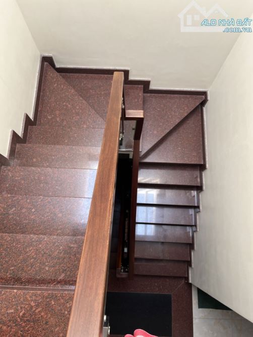 Bán nhà 5 tầng, DT(4m x 14m)~56m2, Hoàng Bật Đạt, P15, Q.Tân Bình - 3