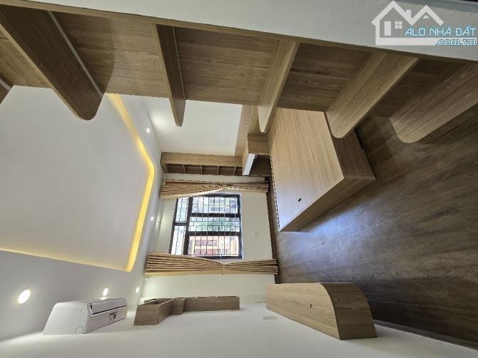 bán nhà Phố Quang Trung - Ngõ ô tô - 38m2 * 5 tầng - Nhỉnh 5T - 3