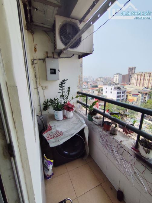 Bán căn hộ phòng Cx tầng 8 Toà nhà 335 Cầu Giấy -Q.Cầu Giấy 90m2 Giá 6.86 tỷ - 3