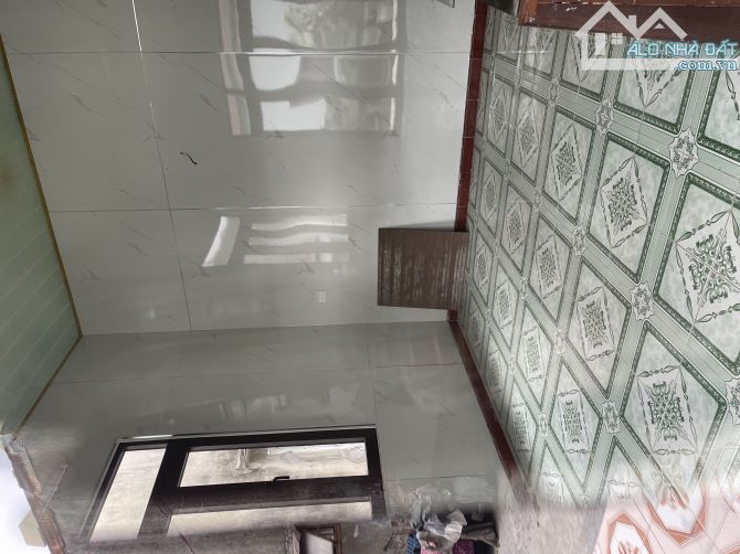 Cho thuê nhà nguyên căn 6tr/tháng kiệt 111 đường 2 tháng 9 - 3
