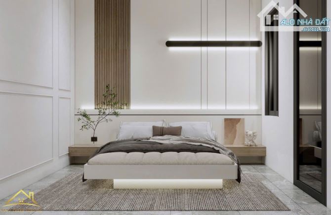 Bán nhà 3Lầu  -tân lợi-hiểm273đồng khởi - 3