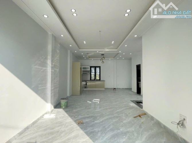 🏡 NHÀ ĐỘC LẬP - GARA Ô TÔ MINI - HẠNH PHÚC TẠI DÂN HẠNH, ĐẶNG CƯƠNG, AN DƯƠNG ✨ Gần World - 3