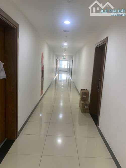 Cần bán gấp Căn Chung Cư Ruby Goldmark City 136 Hồ Tùng Mậu phố người Hàn sinh sống. - 3