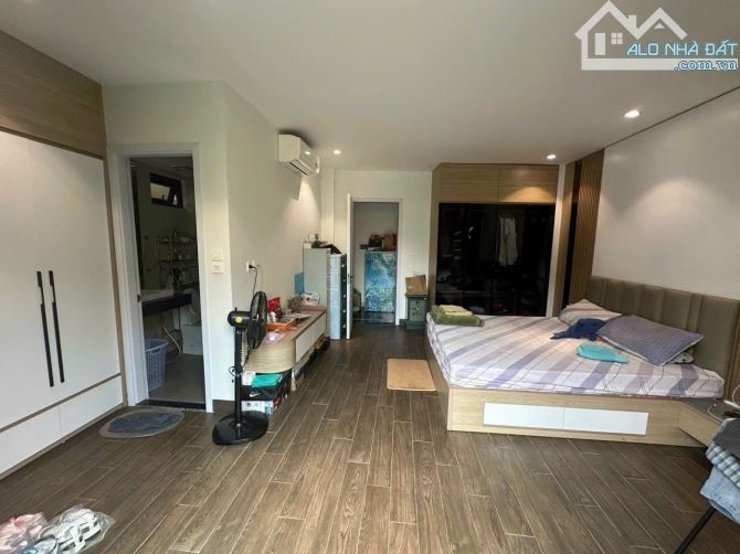 NHÀ PHỐ VIP NGỌC KHÁNH 14.6 TỶ 40m2 6T THANG MÁY MT 4.5m, LÔ GÓC Ô TÔ TRÁNH KINH DOANH - 3
