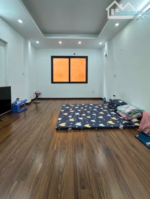 Bán nhà Giáp Bát 31m2, Mặt tiền 4m, Giá chào 6.7 tỷ - 3