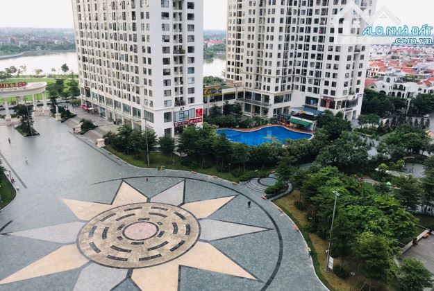 Bán căn hộ 3 ngủ An Bình city 234 Phạm Văn Đồng 90m2 giá chỉ 6,3 tỷ - 3