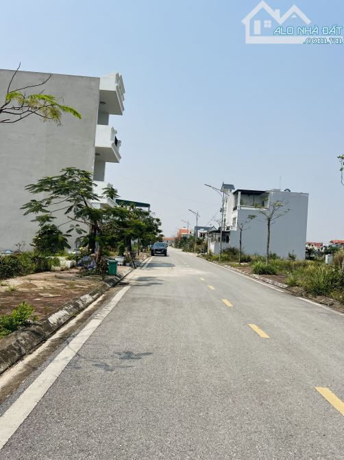 Chính chủ nhờ bán lô TĐC Áp Tràn, TP. Thuỷ Nguyên, Hải Phòng - 3