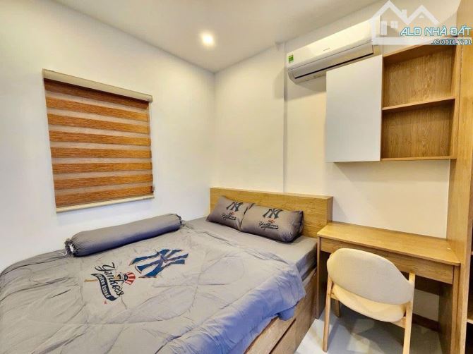 Siêu phẩm CHDV 10PN, 10WC HXH Lý Thường Kiệt. 11,5 Tỷ TL - 3