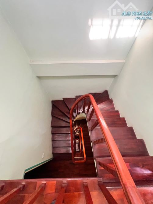 PHÂN LÔ HOÀNG SÂM 15.6 TỶ 52m 5T MT 4.5m, LÔ GÓC THÔNG Ô TÔ TRÁNH KINH DOANH, DÂN TRI CAO - 3