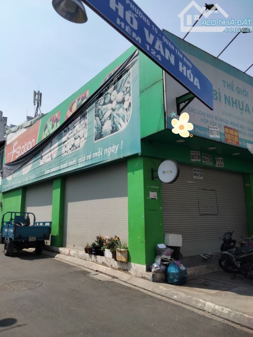 SIÊU HIẾM, CAN GÓC 2 MẶT TIỀN KINH DOANH.      INH DOA - 3